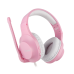 SADES Spirits Gaming Headset (Pink)